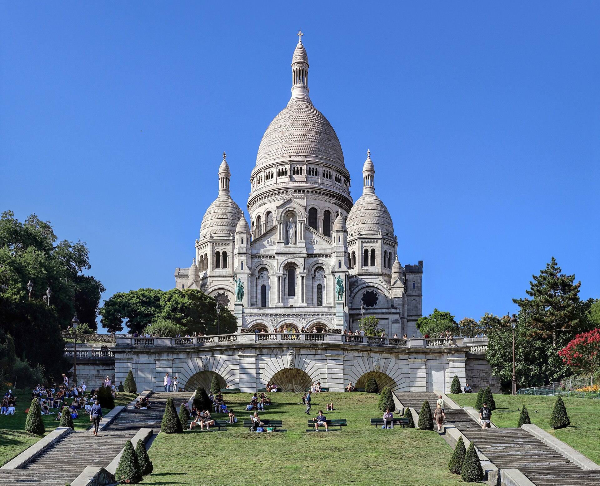 Sacré-Cœur
