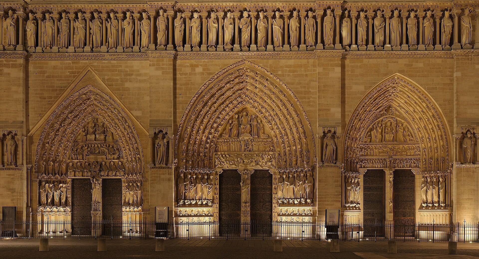 Notre-Dame